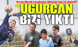 Trabzonspor'da Uğurcan Çakır Transferi Trabzon’u Karıştırdı: Taraftarlar Bakın Ne Düşünüyor?