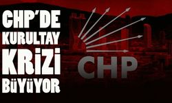 CHP kurultay davasında karar çıkmadı: Duruşma 24 Ekim'e ertelendi