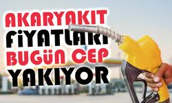 Akaryakıt Fiyatları Bugün Cep Yakıyor: Trabzon Ve Türkiye Genelinde Son Durum