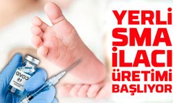 Türkiye’de Bir İlk: Yerli SMA İlacı ve Etken Maddesi Tekirdağ’da Üretilecek