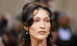 Bella Hadid Lyme Hastalığıyla Mücadele Ediyor: İlk Kez Spor Salonuna Gitti