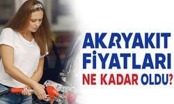 Bugün Akaryakıt Fiyatları Ne Kadar Oldu? Trabzon, İstanbul, Ankara, İzmir ve Diğer İllerin Benzin, Motorin, LPG Listesi