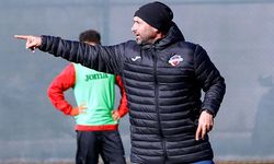 1461 Trabzon FK 4 Günde İki Zorlu Maça Çıkıyor