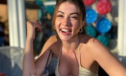 Burcu Özberk'in Ev Haliyle Verdiği Fotoğrafa Çirkin Not: Sosyal Medyada Tepki Çekti