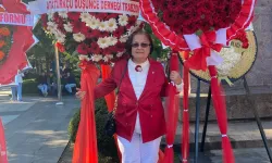 Canan Nehbit’ten 30 Ağustos Mesajı: “Atatürk’ün Kadınlara Kazandırdığı Hakları Unutmayın”