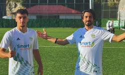 Çayelispor Derbide Giresunspor’u Devirdi!