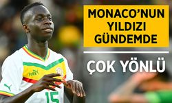 Trabzonspor, Krepin Diatta İçin Harekete Geçti