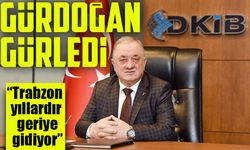 Trabzon iş dünyasından bakanlık yanıtına tepki: “Somut çözüm yok”