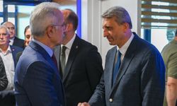 Bakan Uraloğlu: Terörsüz Türkiye, geleceğe en büyük yatırımdır