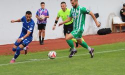 Çayelispor’da Giresunspor Mesaisi! Özgür Göynü’den İlk Galibiyet Sözü