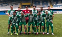 Çayelispor’dan Hakem Tepkisi: “Akıl Tutulması Yaşandı!”