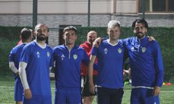 Çayelispor’da Hedef Düzcespor Deplasmanında Galibiyet