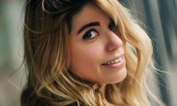 Oyuncu Ceren Moray Sessiz Sedasız Evlendi: Eşi DJ Doğu Orcan Oldu