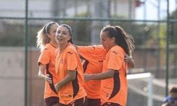 Trabzonspor Kadınları Sezonun İlk Galibiyetini Aldı