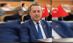 CHP’li Ömer Dayı’dan Anlamlı Mesaj: “Koltuk Geçici, İnsanlık Kalıcı”