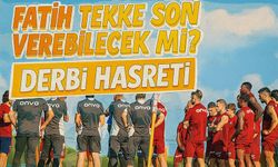 Trabzonspor Fenerbahçe Deplasmanında Seriyi Bitirmek İstiyor