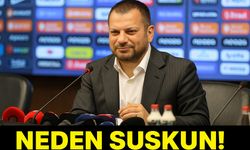 Trabzonspor’da Sessizlik Tartışma Yarattı: Doğan Neden Konuşmuyor?