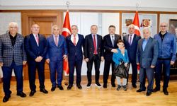 Trabzon’daki Hemşehri Derneklerinden Başkan Genç’e Tam Destek: “Şike Hâlâ Devam Ediyor”