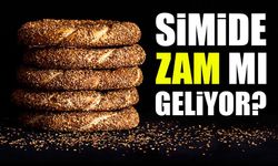 Simit Severlerini Üzen Haber Geldi: Fiyatlara Zam Kapıda!