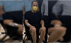 Kanser Tedavisi Gören Beylikdüzü Belediye Başkanı Hastaneye Kaldırıldı