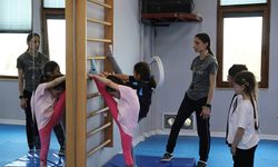 Akçaabat’ta 2.975 Öğrencinin Katıldığı Spor ve Sanat Kursları Tamamlandı