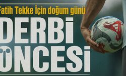 Trabzonspor, Fenerbahçe Derbisi Öncesi Hazırlıklarını Sürdürüyor