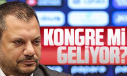Trabzonspor’da Fırtına Dinmiyor! Kongre İddiaları ve Yönetim Krizi