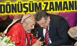 Başkan Genç’ten Büyük Müjdeler: Uzunkum İhaleye Çıkıyor, 61 Kule ve Raylı Sistem Geliyor!