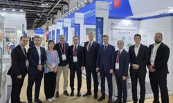 Türk Fındığı Dubai’de Tanıtıldı: İhracatta Yeni Kapılar Açılıyor