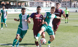 1461 Trabzon FK Kupada Yoluna Devam Ediyor