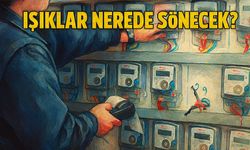 Trabzon’da Bugün Büyük Elektrik Kesintisi: Hangi Mahallelerde Işıklar Söndürecek?