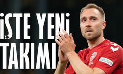 Christian Eriksen, Wolfsburg ile Anlaşmaya Vardı