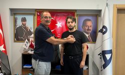 Niyazi Taşkın Zafer Partisi’nden İstifa Etti, Anahtar Parti’ye Katıldı