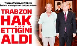 Trabzon’un 101 Yıllık Onuru: İstiklal Madalyası Şehre Nasıl Kazandırıldı?