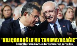 Son dakika! Özel: Kılıçdaroğlu veya başka bir isim atanırsa tanımayacağız