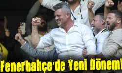 Fenerbahçe’de Yeni Dönem! Sadettin Saran Başkan Seçildi