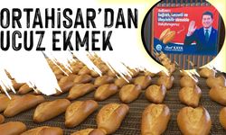 Trabzon Değirmendere’ye Ekmek Büfesi Konuldu: Halktan Teşekkür Mesajı
