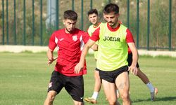 Sebat Gençlik Artvin Hopaspor Maçına Kilitlendi! Hedef İlk Galibiyet