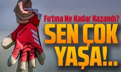 Trabzonspor Uğurcan Çakır Transferinden Toplam Ne Kadar Kazandı? Transferin Perde Arkası...