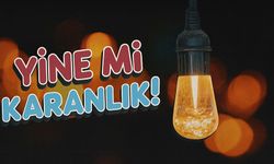 Trabzon’da Bugün Şok Etkisi Yaratacak Elektrik Kesintileri! İşte O Yerler...