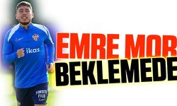 Trabzonspor’da Emre Mor Hareketliliği! Bonservisini Alırsa Bordo-Mavili Formayı Giymeye Hazır