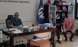 KTÜ Mühendislik Fakültesi Dünyada Zirvede! 2024 Listesinde Büyük Başarı