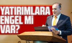 TTSO Başkanı Çelebi: “Trabzon’da Yatırım İçin Yer Bulamıyoruz”