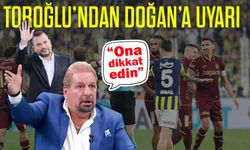 Erman Toroğlu İsim Verdi ve Uyardı! Şok Trabzonspor - Fenerbahçe Yorumu!