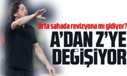 Trabzonspor’da Karagümrük Maçı Öncesi Radikal Değişiklikler Kapıda
