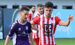 Sebat Gençlikspor Hopaspor’u Devirdi: İlk Galibiyet Geldi