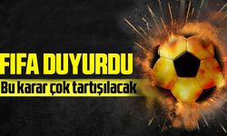 FIFA’dan Tarihi Penaltı Kararı: Kale Vuruşu Dönemi Başlıyor!