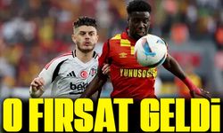 Beşiktaş İzmir'de Dağıldı. O fırsat Trabzonspor'un Ayağına Geldi