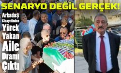 Antalya’daki Arkadaş Cinayetinden Yürek Yakan Aile Dramı Çıktı