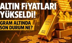 Altın Fiyatları Bugün Şaşkınlık Yarattı: Gram, Çeyrek, Yarım, Tam, Cumhuriyet Ve Ons İçin Güncel Liste